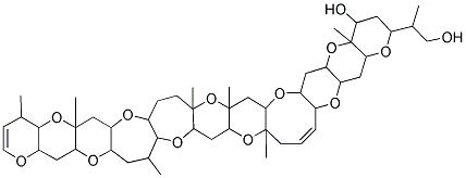 BREVETOXIN 9