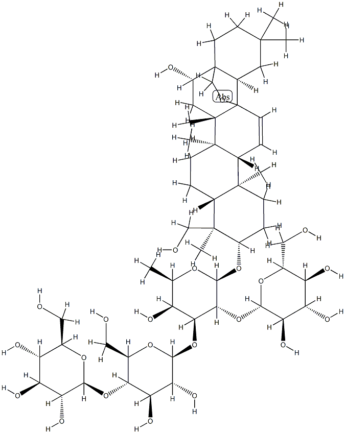 songarosaponin D