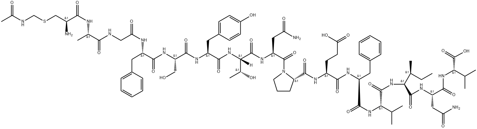 PROTEIN KINASE C B1 PEPTIDE