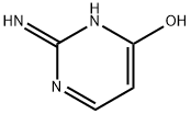 4-Pyrimidinol, 2,3-dihydro-2-imino- (9CI)