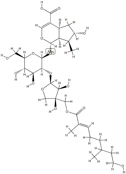 inerminoside A