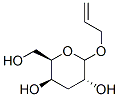allyl 3-deoxygalactopyranoside