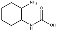 Cyclohexanecarboxylic acid, 1,2-diamino- (9CI)