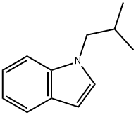 1-isobutyl-1H-indole