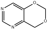 4H-1,3-Dioxino[5,4-d]pyrimidine (9CI)