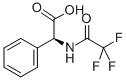 (S)-(+)-2-苯基-N-(三氟乙酰基)甘氨酸