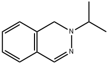 Phthalazine, 1,2-dihydro-2-(1-methylethyl)- (9CI)