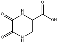 2-Piperazinecarboxylicacid,5,6-dioxo-(9CI)