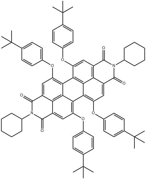 PERYLENE-157