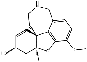 Epi NorgalanthaMine