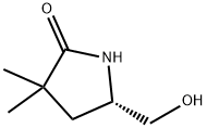 (S)-5-(HydroxyMethyl)-3,3-diMethylpyrrolidin-2-one