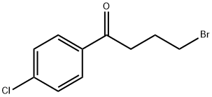 4-Bromo-1-(4-chlorophenyl)butan-1-one