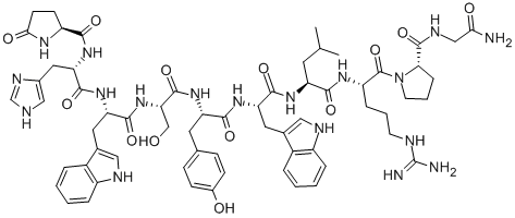 (TRP6)-LHRH