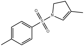 4-METHYL-1-TOSYL-2,3-DIHYDRO-1H-PYRROLE