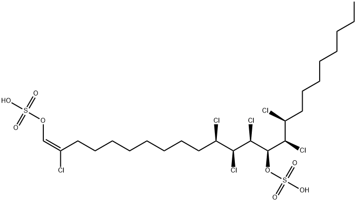 malhamensilipin A