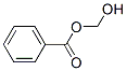 Methanediol, monobenzoate (9CI)