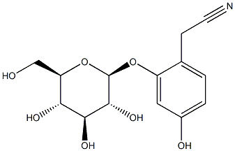 EHRETIOSIDE B