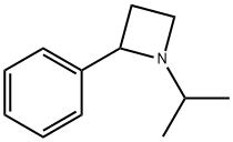 Azetidine,1-(1-methylethyl)-2-phenyl-(9CI)