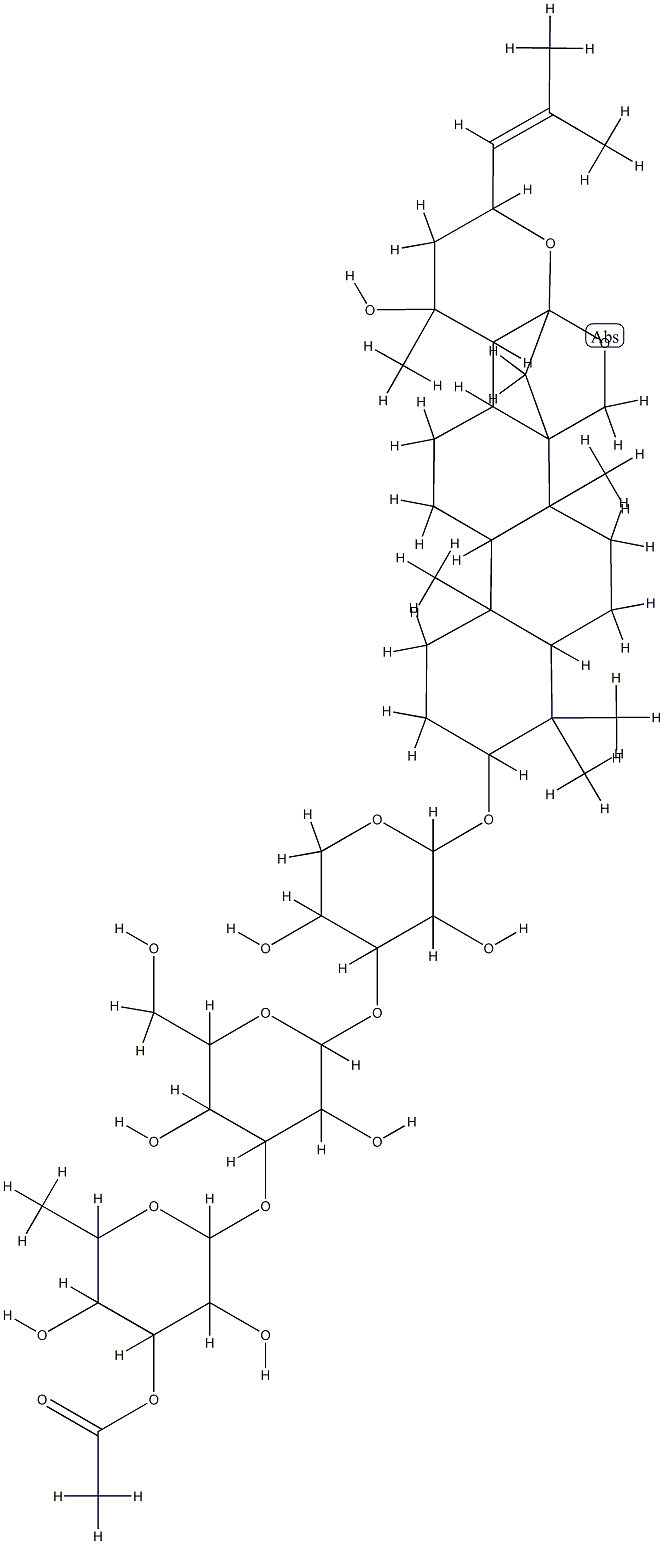zizyphoiside C