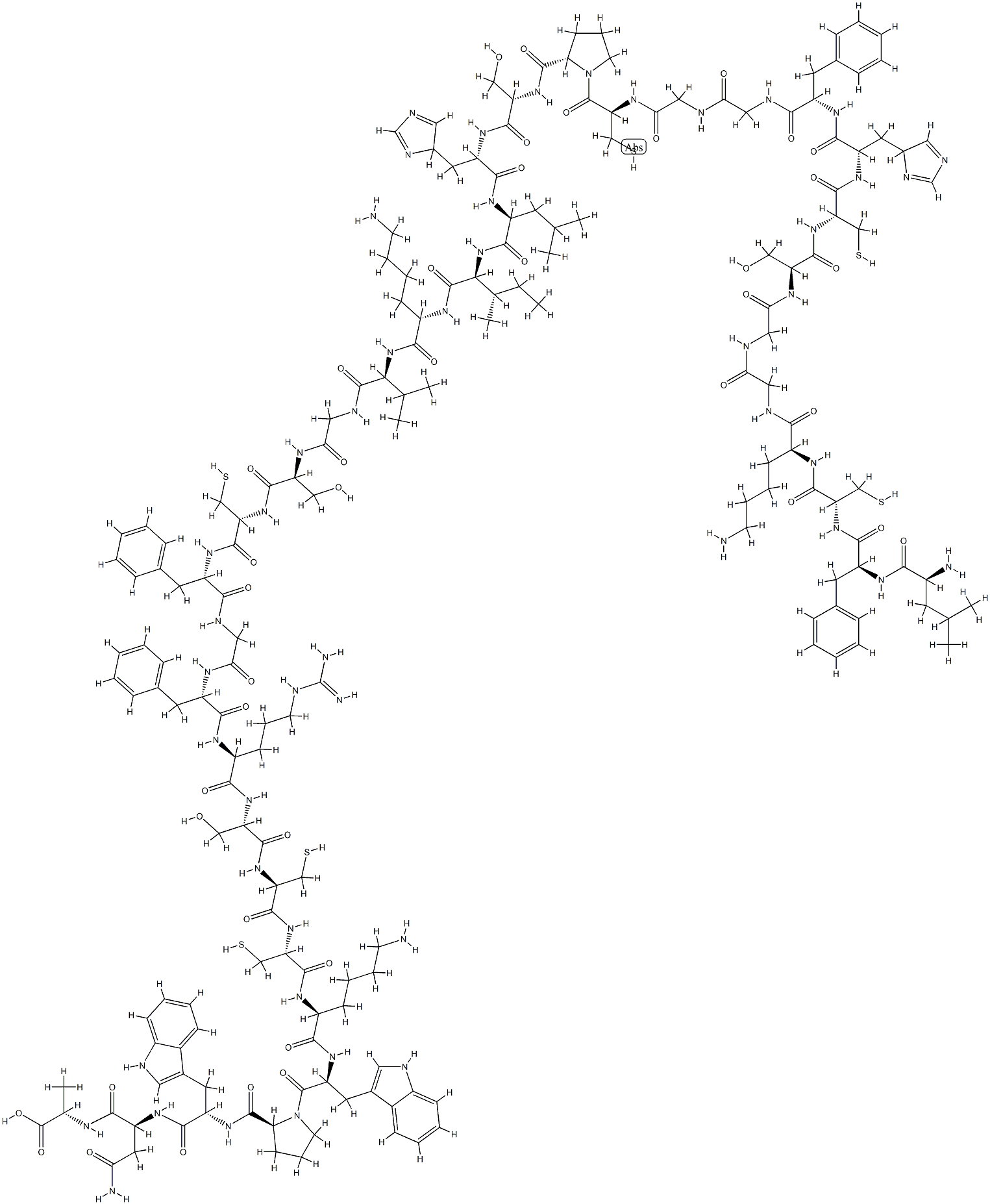 gallinacin 1