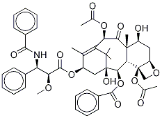 2'-O-Methyl Paclitaxel