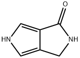Pyrrolo[3,4-c]pyrrol-1(2H)-one, 3,5-dihydro- (9CI)