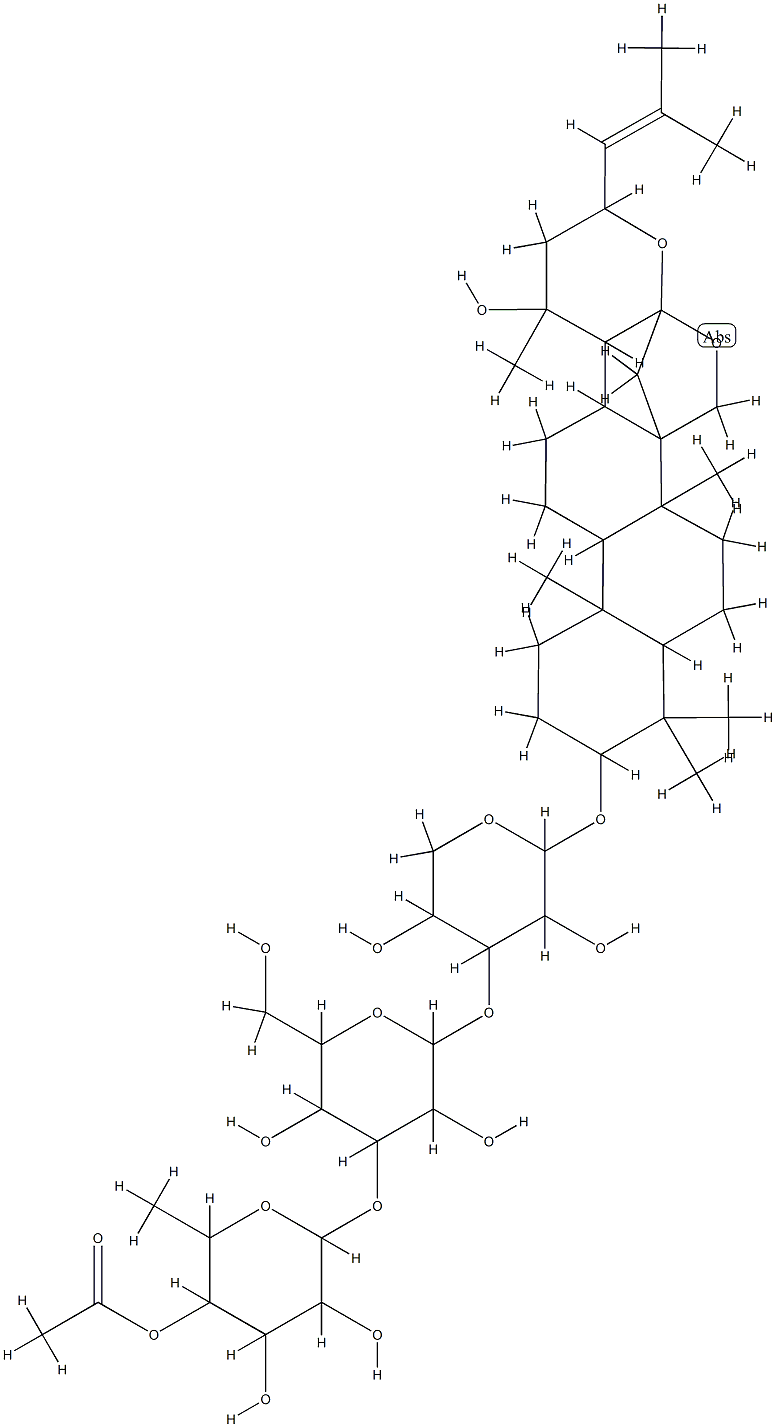 zizyphoiside E