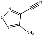 4-氨基-1,2,5-噁二唑-3-甲腈