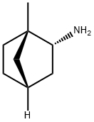 Bicyclo[2.2.1]heptan-2-amine, 1-methyl-, (1S-endo)- (9CI)