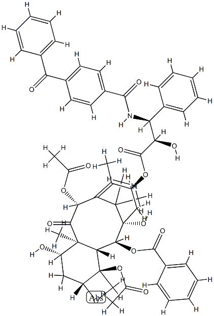 benzoyltaxol