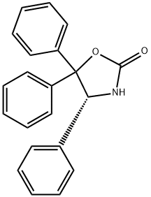 (R)-4,5,5-三苯基-2-恶唑烷酮