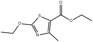 2-乙氧基-4-甲基-1,3-噻唑-5-甲酸乙酯