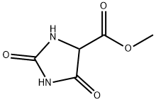 4-Imidazolidinecarboxylicacid,2,5-dioxo-,methylester(9CI)