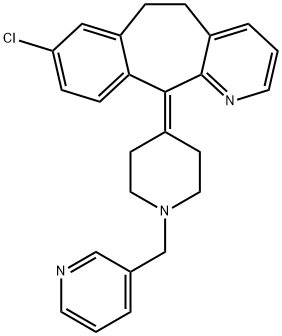 Rupatadine Impurity 3