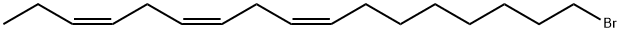 (Z,Z,Z)-17-BroMo-3,6,9-Heptadecatriene