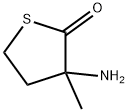 alpha-methylhomocysteine thiolactone