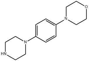 4-(4-PIPERAZIN-1-YL-PHENYL)-MORPHOLINE