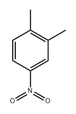 Benzene,  1,2-dimethyl-4-nitro-,  radical  ion(1+)  (9CI)