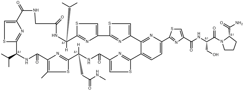 amythiamicin B