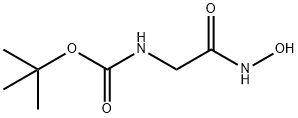 Carbamic acid, [2-(hydroxyamino)-2-oxoethyl]-, 1,1-dimethylethyl ester (9CI)