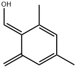Methanol, (2,4-dimethyl-6-methylene-2,4-cyclohexadien-1-ylidene)-, (E)- (9CI)