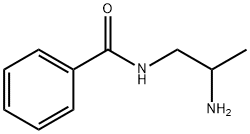 Benzamide,  N-(2-aminopropyl)-