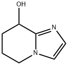 Imidazo[1,2-a]pyridin-8-ol, 5,6,7,8-tetrahydro- (9CI)