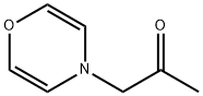 2-Propanone, 1-(4H-1,4-oxazin-4-yl)- (9CI)