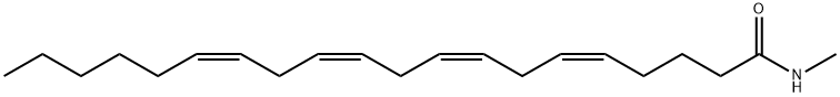 Arachidonoyl-N-methyl amide