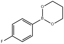 4-氟苯硼酸-1,3-丙二醇酯