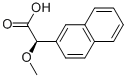 (R)-Α-甲氧基-2-萘乙酸