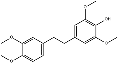 鼓槌石斛素