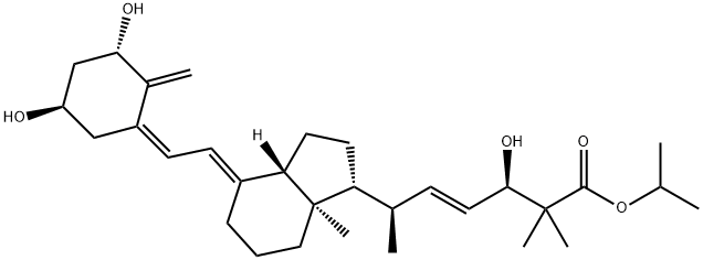 替索骨化酯