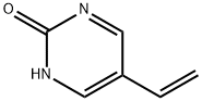 2(1H)-Pyrimidinone, 5-ethenyl- (9CI)